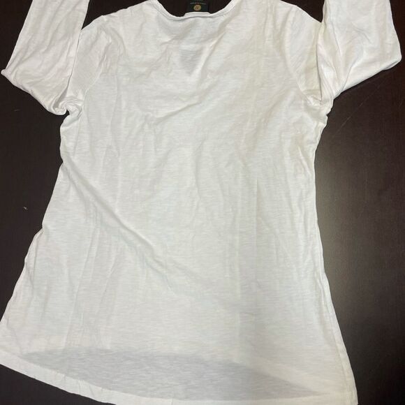 JM Collection Top  - Picture 4 of 7